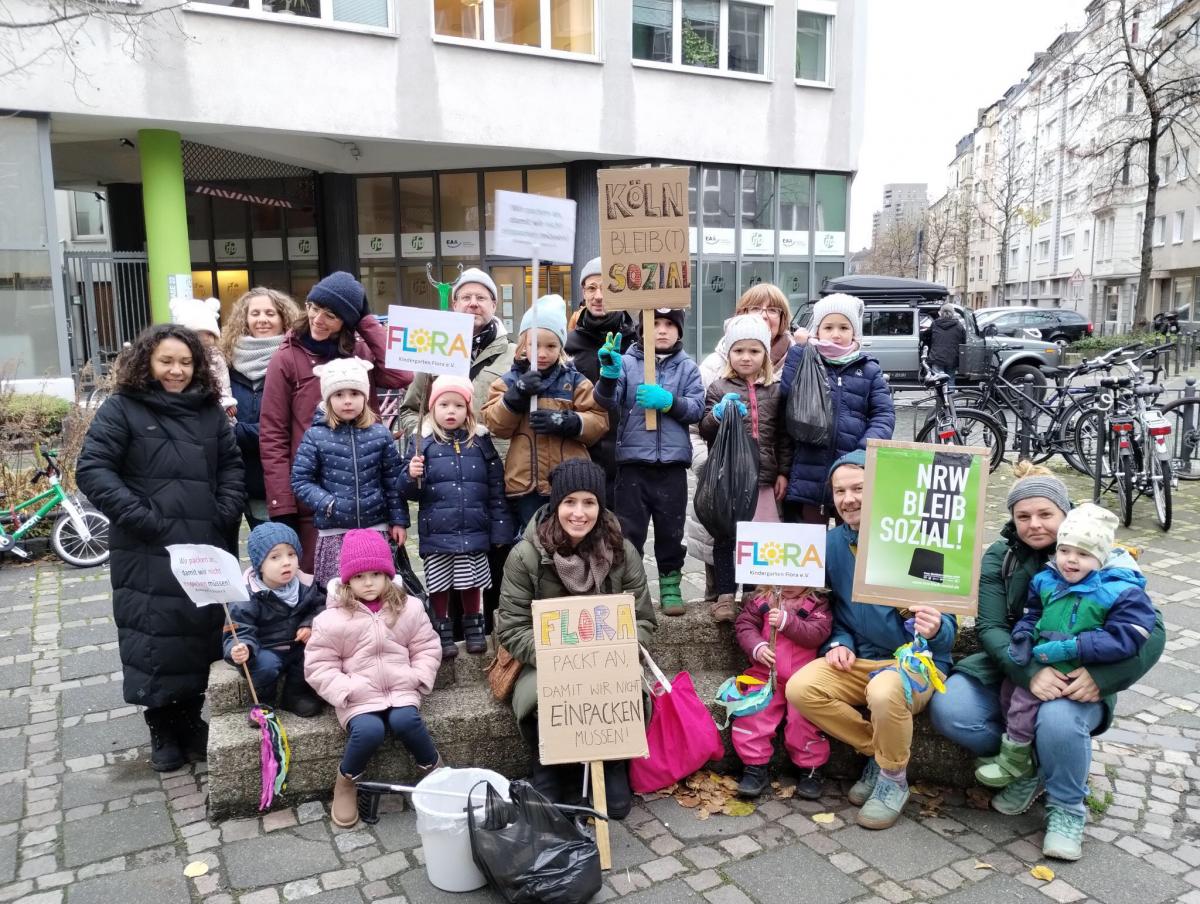 Aktionstage am 28. und 29.11.2023