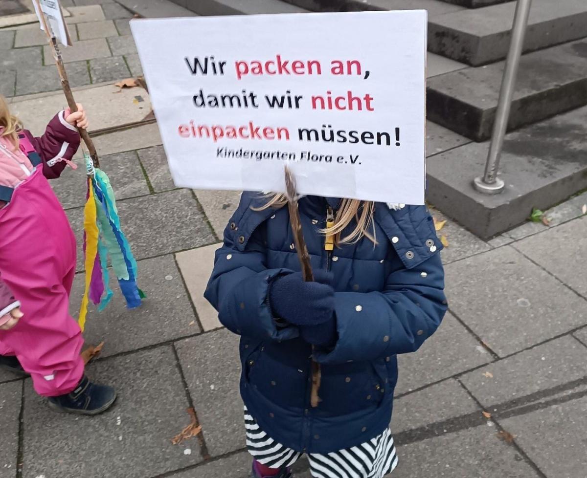 Aktionstage am 28. und 29.11.2023